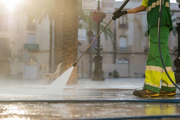 Reliable Spanish Fort, AL Pressure Washing Solutions